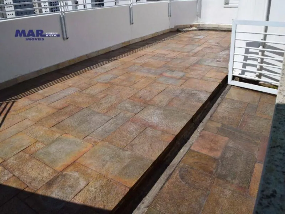 Cobertura, 3 quartos, 220 m² - Foto 3