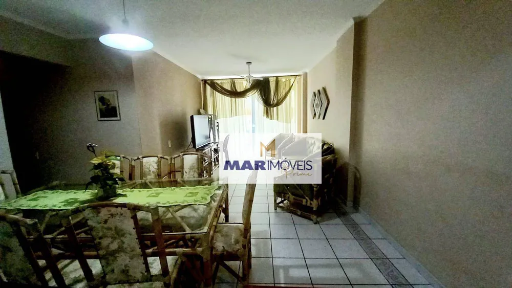 Apartamento, 3 quartos, 100 m² - Foto 3