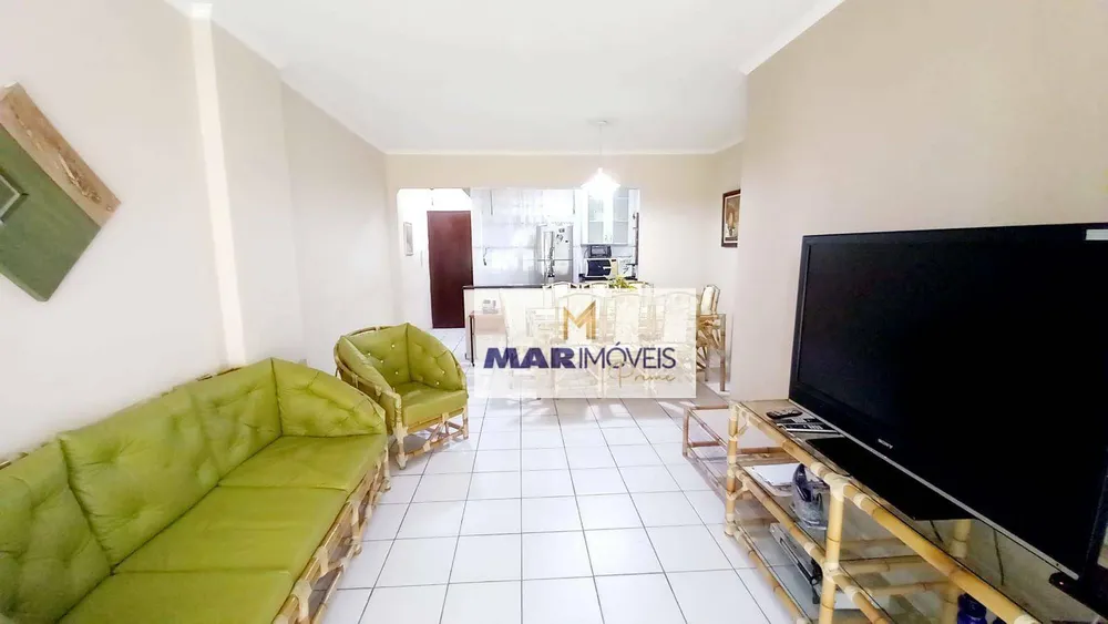 Apartamento, 3 quartos, 100 m² - Foto 1