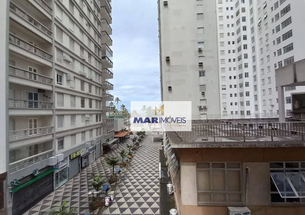 Apartamento, 3 quartos, 100 m² - Foto 2
