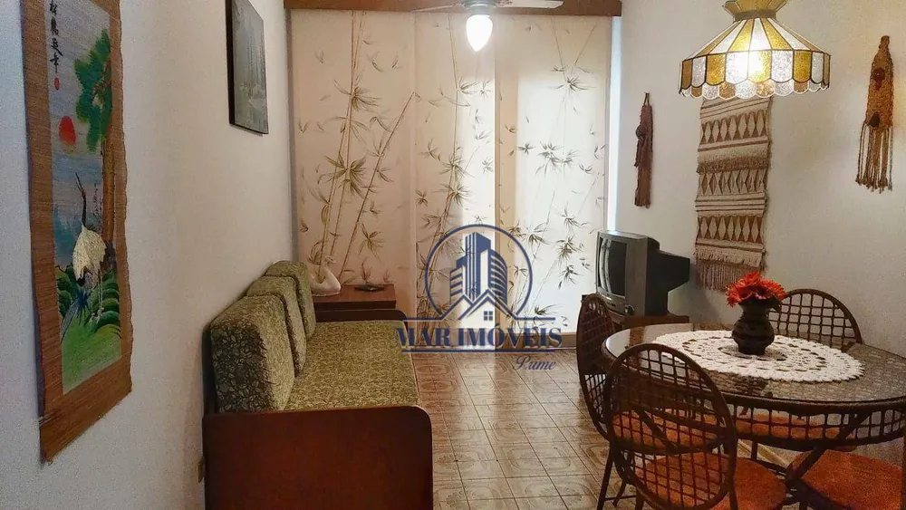 Apartamento, 1 quarto, 55 m² - Foto 1
