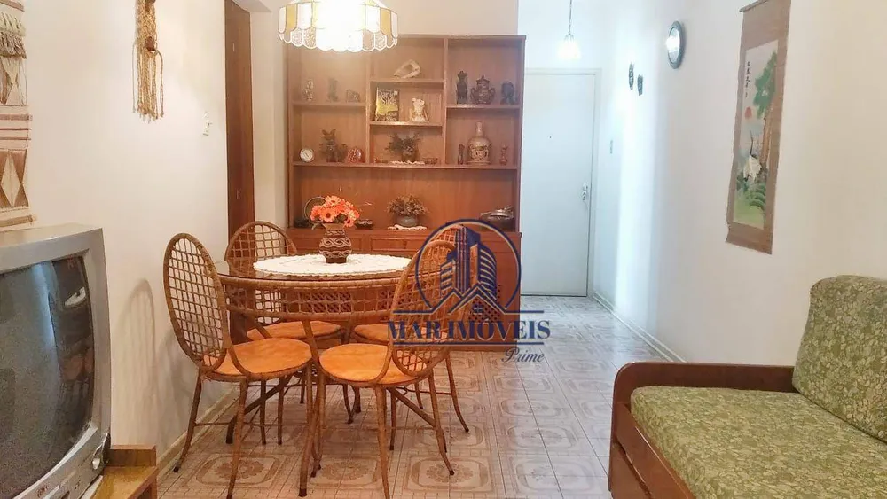 Apartamento, 1 quarto, 55 m² - Foto 2