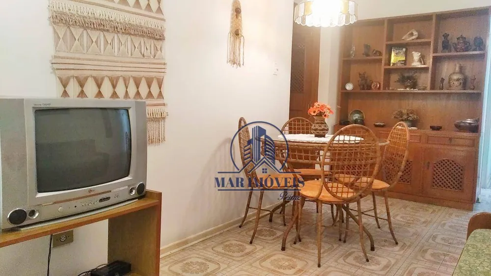Apartamento, 1 quarto, 55 m² - Foto 3