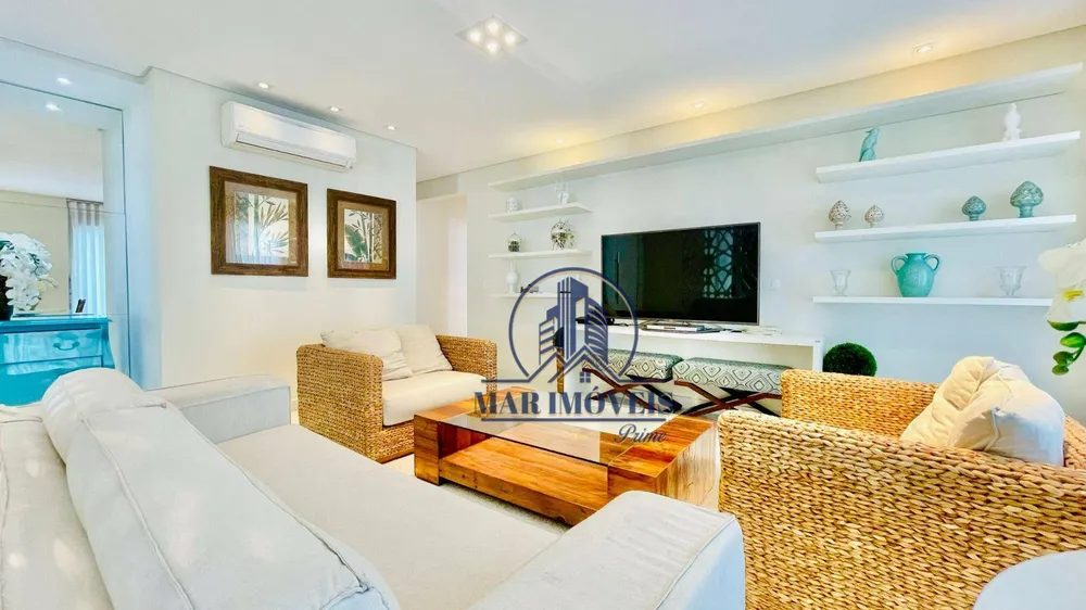 Apartamento, 3 quartos, 175 m² - Foto 1