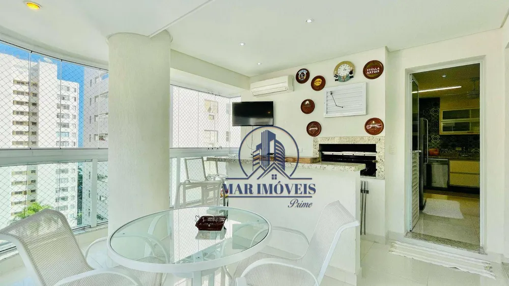 Apartamento, 3 quartos, 175 m² - Foto 3