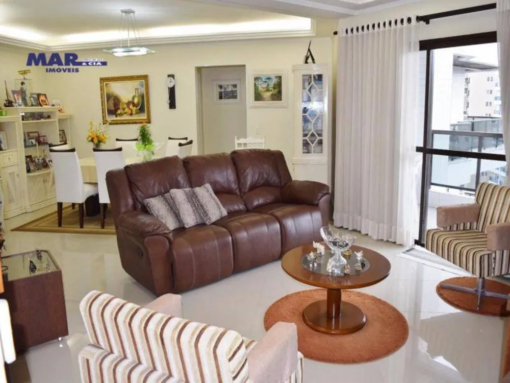 Apartamento, 3 quartos, 150 m² - Foto 4