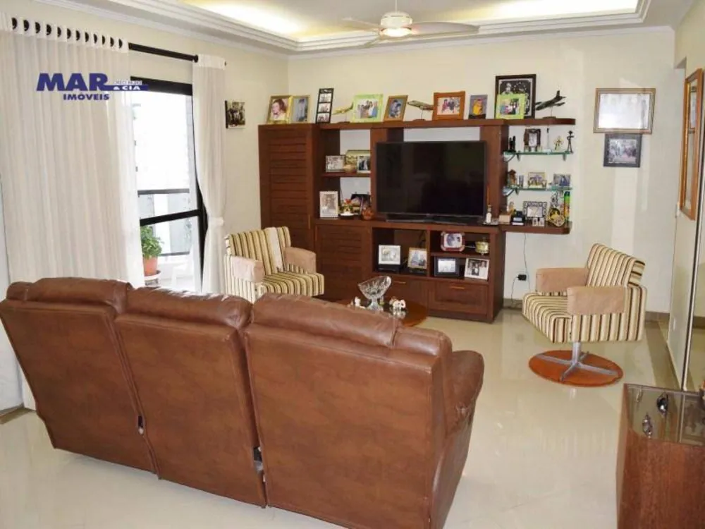 Apartamento, 3 quartos, 150 m² - Foto 3