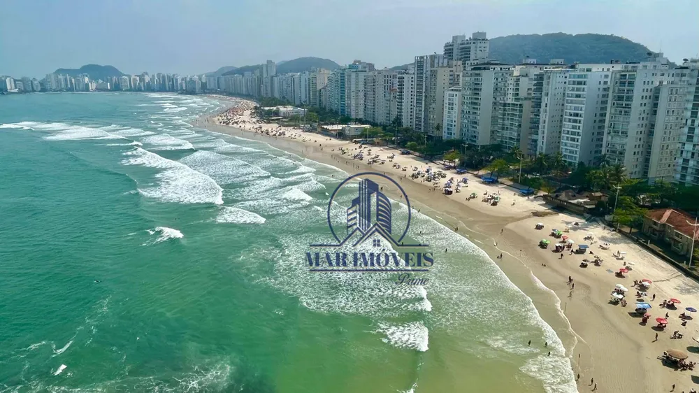 Apartamento, 3 quartos, 220 m² - Foto 1