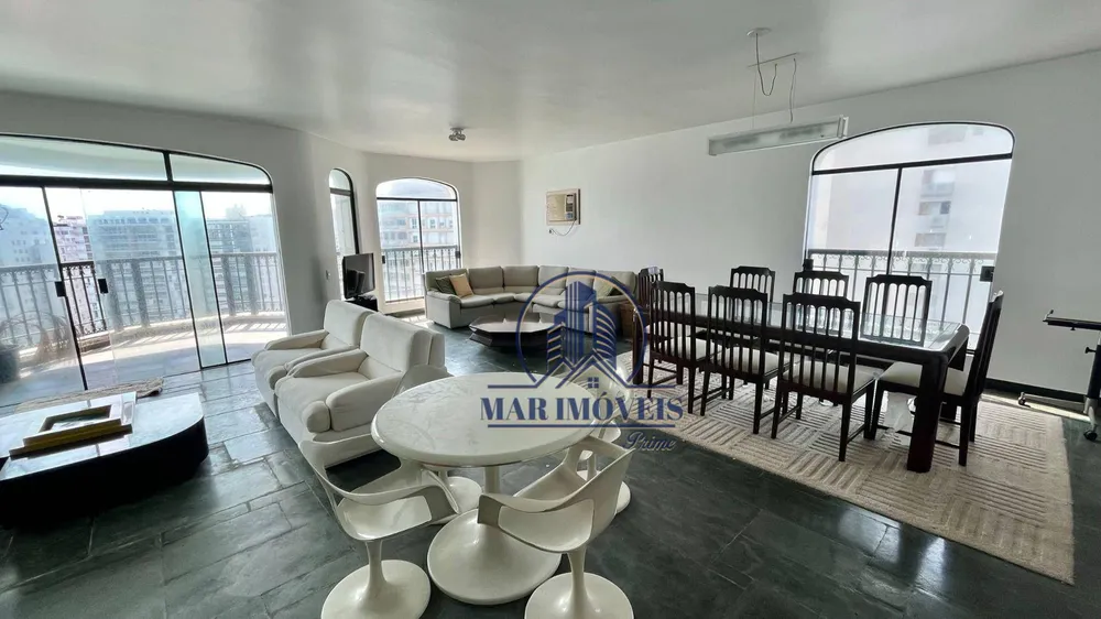 Apartamento, 3 quartos, 220 m² - Foto 4