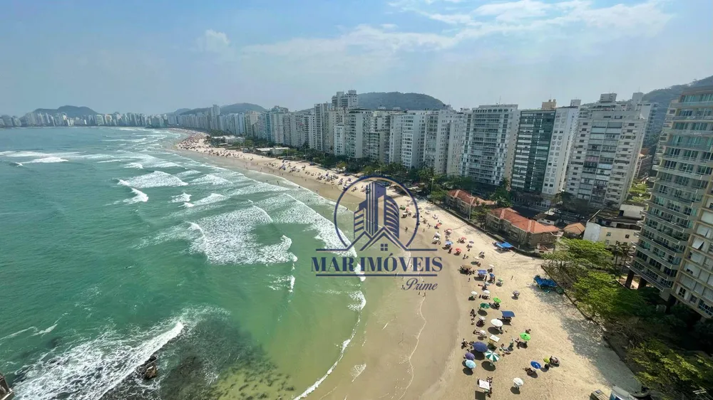 Apartamento, 3 quartos, 220 m² - Foto 2