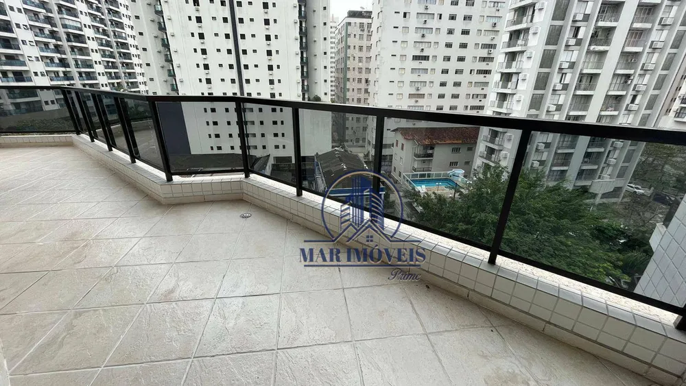 Apartamento, 4 quartos, 150 m² - Foto 3