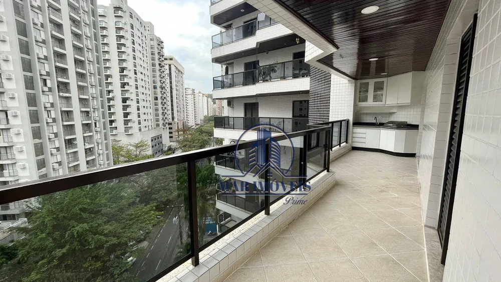 Apartamento, 4 quartos, 150 m² - Foto 1