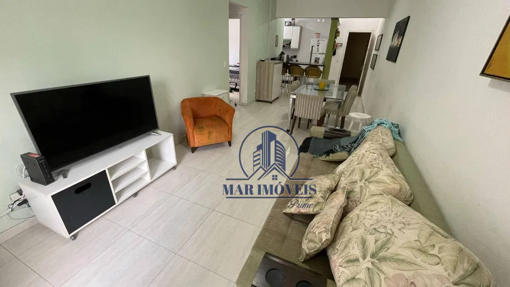 Apartamento, 2 quartos, 70 m² - Foto 2