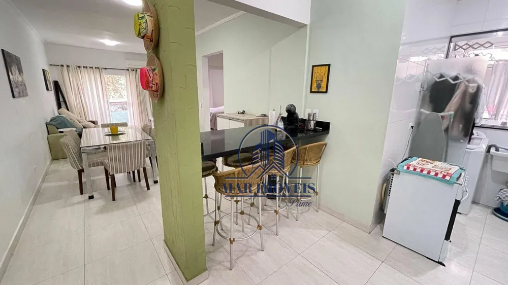 Apartamento, 2 quartos, 70 m² - Foto 4