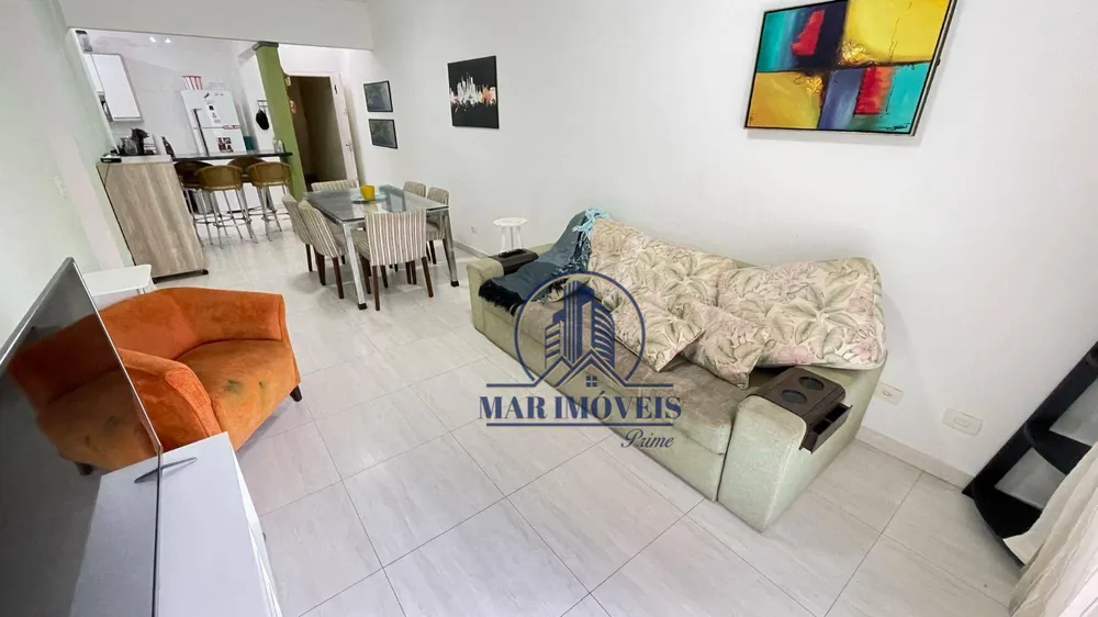 Apartamento, 2 quartos, 70 m² - Foto 1