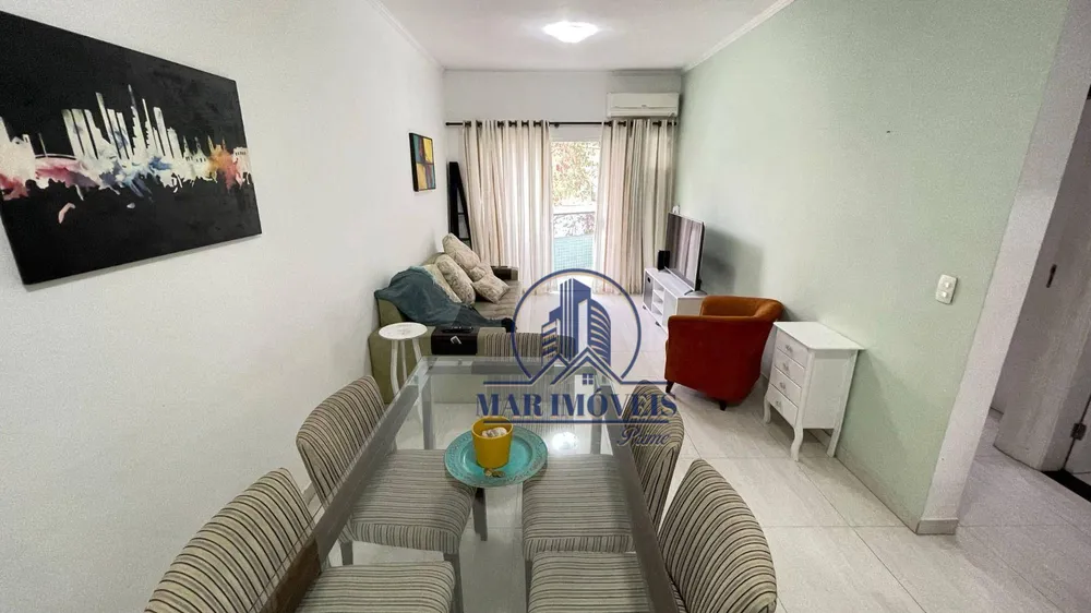 Apartamento, 2 quartos, 70 m² - Foto 3