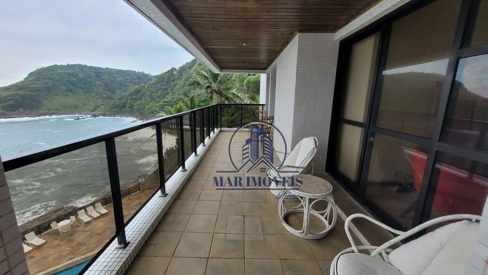 Apartamento, 3 quartos, 264 m² - Foto 2