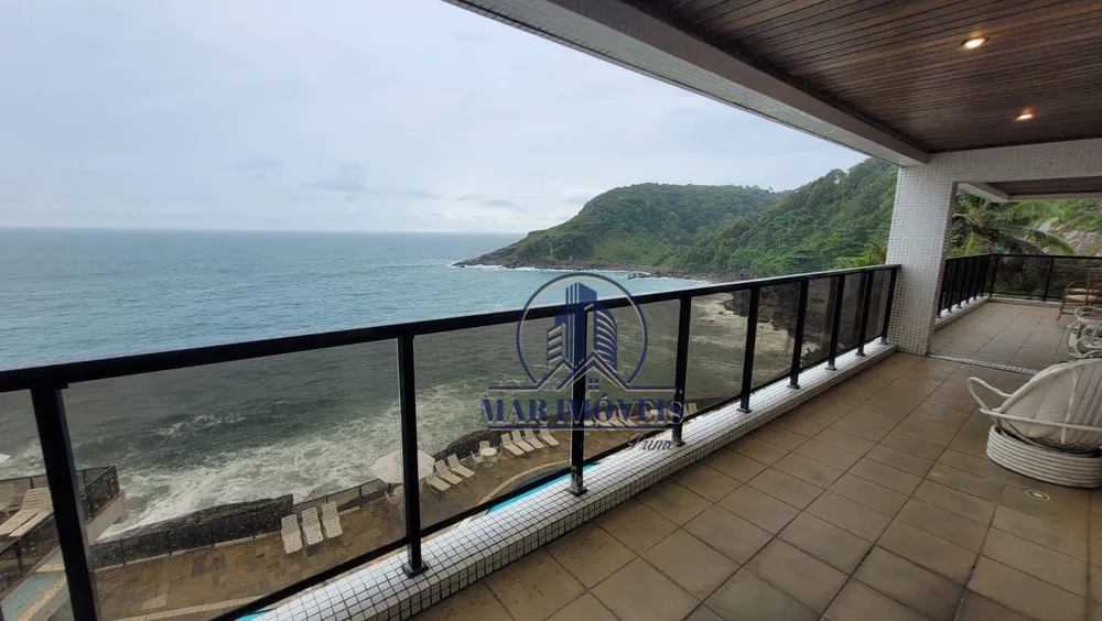 Apartamento, 3 quartos, 264 m² - Foto 1