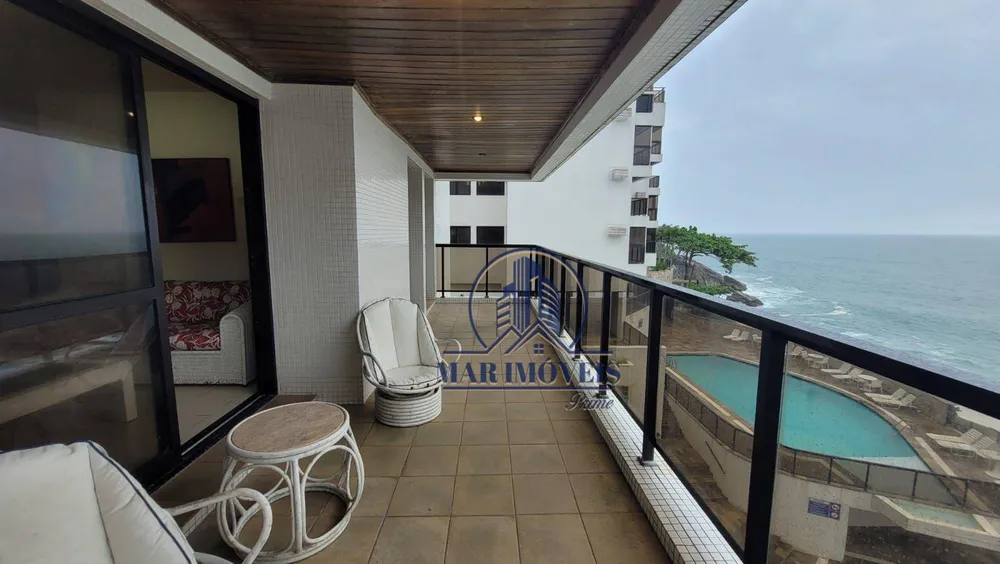Apartamento, 3 quartos, 264 m² - Foto 3