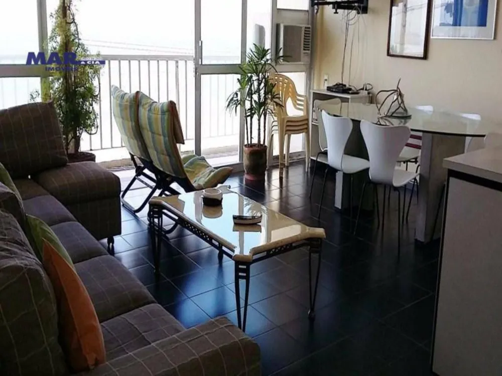Apartamento, 3 quartos, 120 m² - Foto 2