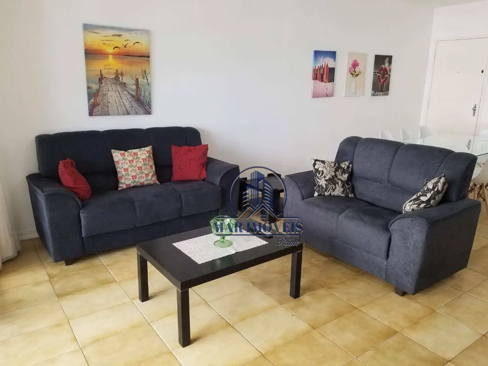 Apartamento, 3 quartos, 130 m² - Foto 2