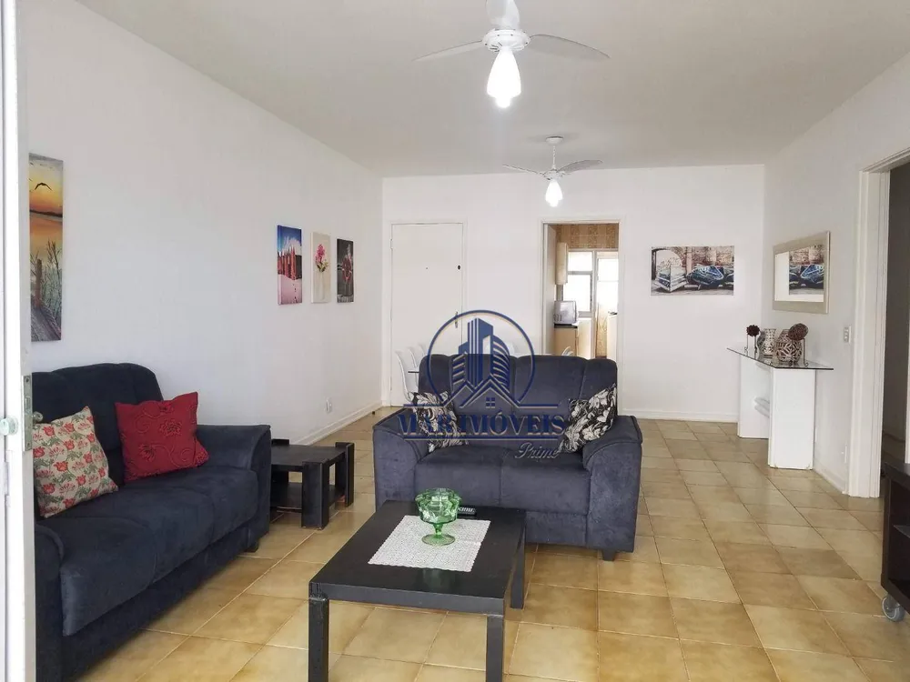 Apartamento, 3 quartos, 130 m² - Foto 3