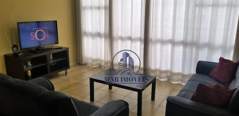 Apartamento, 3 quartos, 130 m² - Foto 4