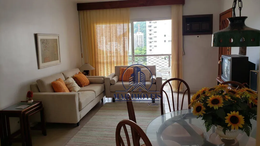 Apartamento, 3 quartos, 130 m² - Foto 3