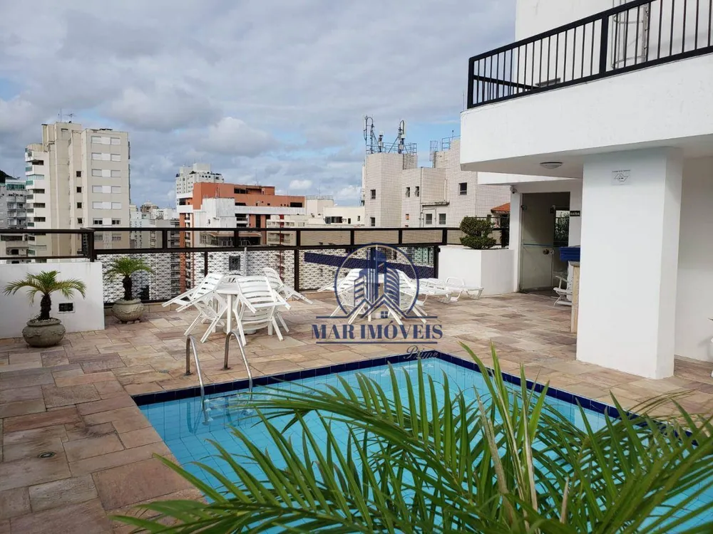 Apartamento, 3 quartos, 130 m² - Foto 1