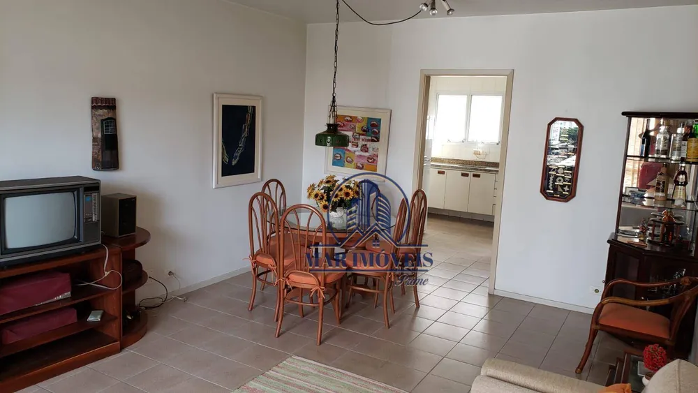 Apartamento, 3 quartos, 130 m² - Foto 2