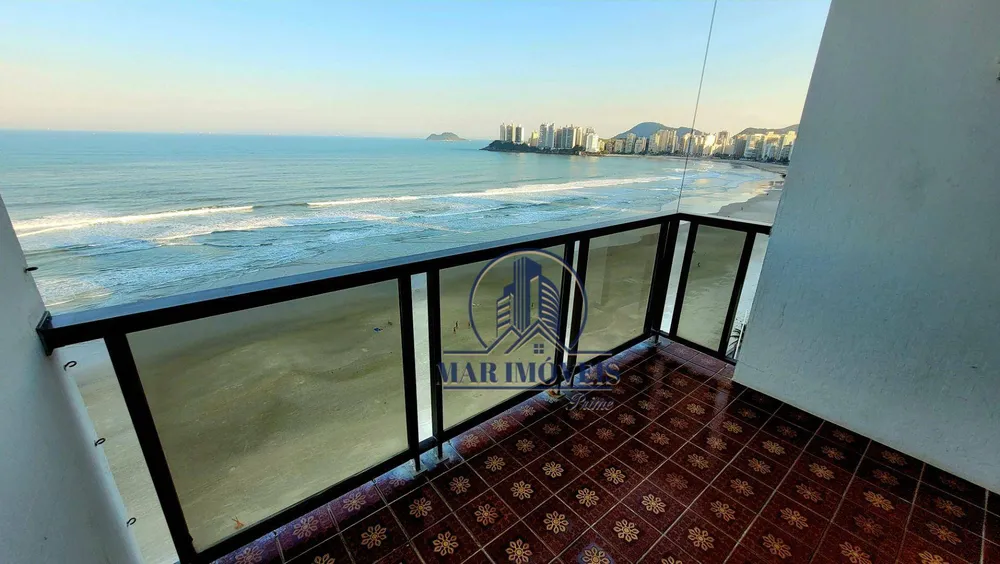 Apartamento, 3 quartos, 190 m² - Foto 1