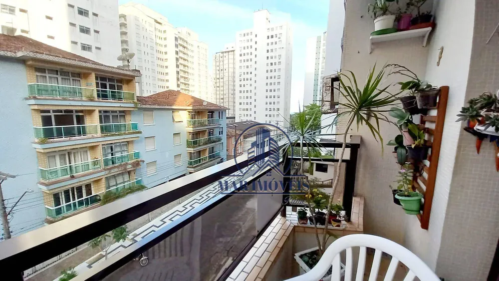 Apartamento, 3 quartos, 110 m² - Foto 4