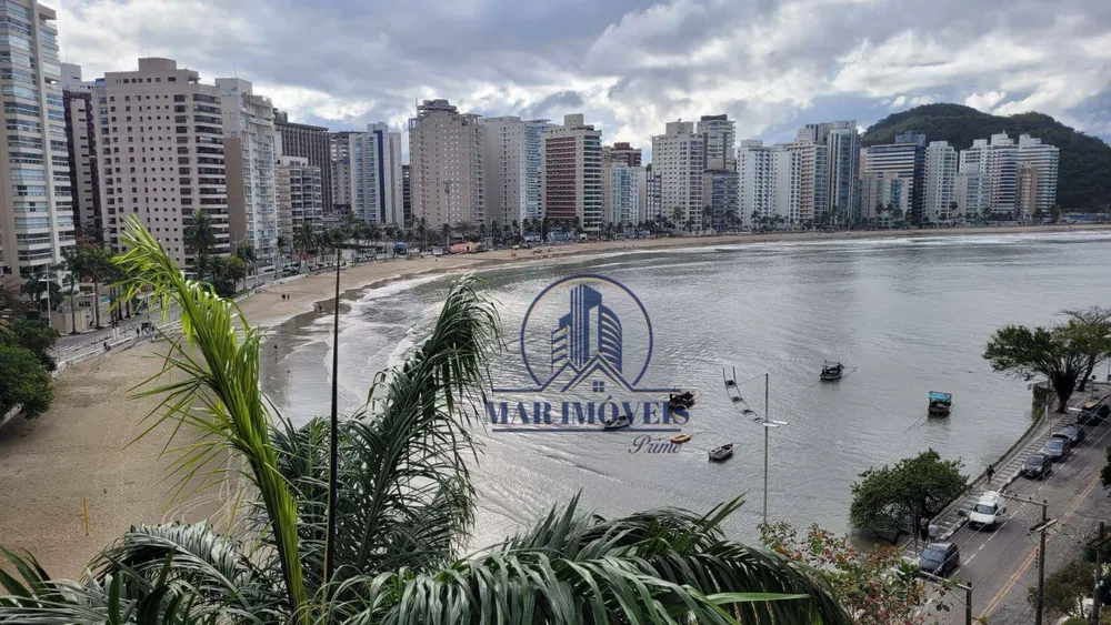 Apartamento, 3 quartos, 100 m² - Foto 1