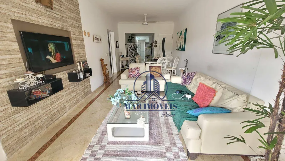 Apartamento, 3 quartos, 100 m² - Foto 4