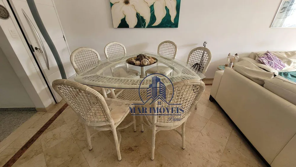 Apartamento, 3 quartos, 100 m² - Foto 3
