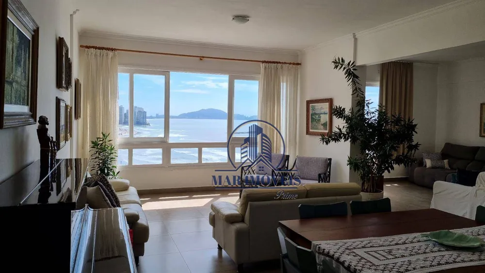 Apartamento, 3 quartos, 230 m² - Foto 1