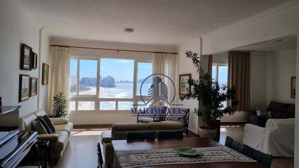 Apartamento, 3 quartos, 230 m² - Foto 4