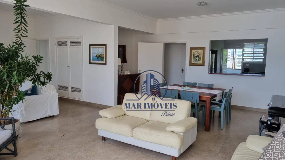 Apartamento, 3 quartos, 230 m² - Foto 3