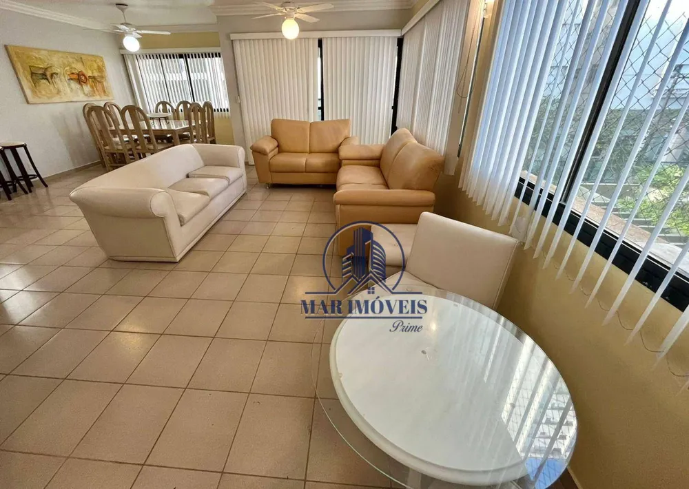 Apartamento, 3 quartos, 160 m² - Foto 4