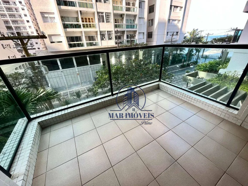 Apartamento, 3 quartos, 160 m² - Foto 2