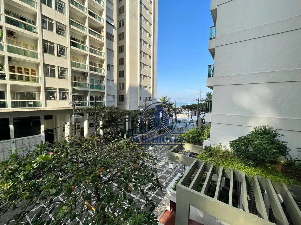 Apartamento, 3 quartos, 160 m² - Foto 3