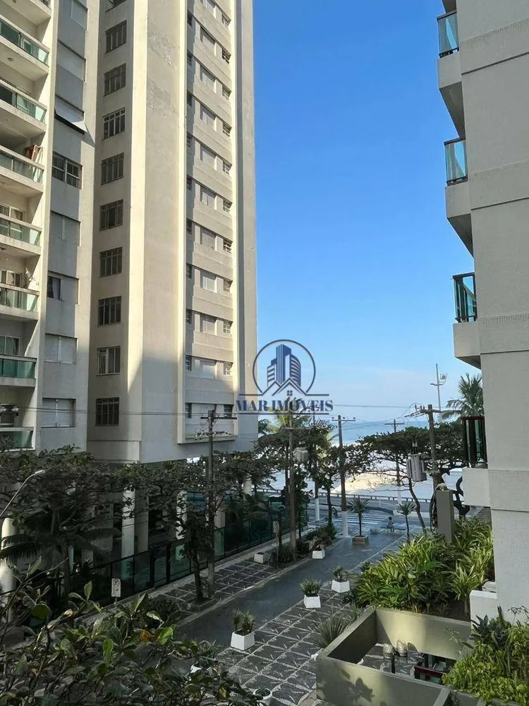 Apartamento, 3 quartos, 160 m² - Foto 1