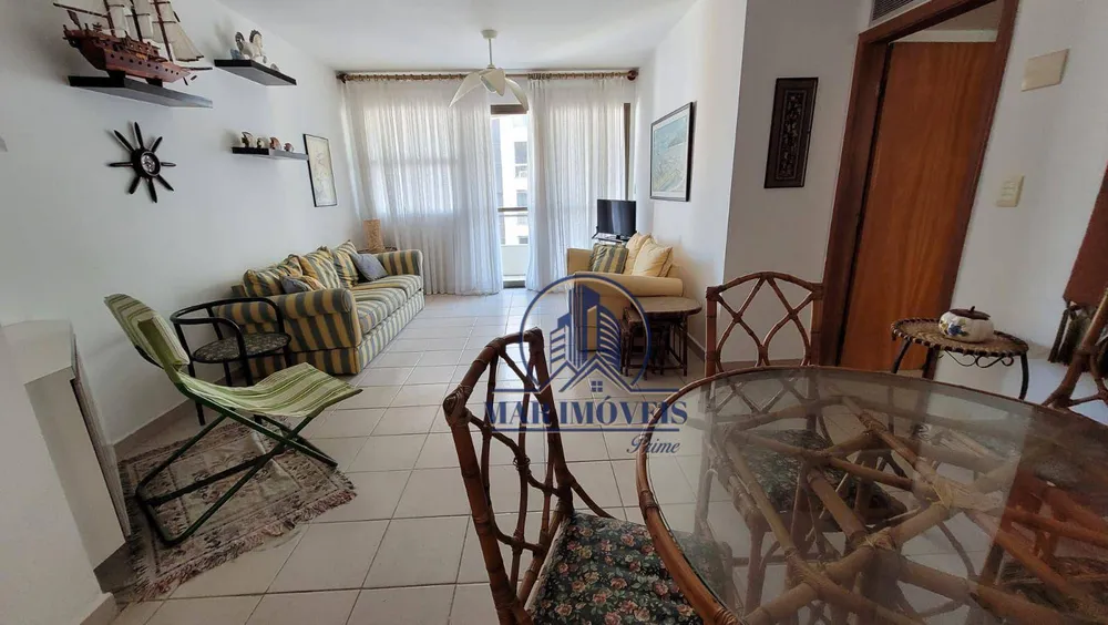 Apartamento, 3 quartos, 110 m² - Foto 2