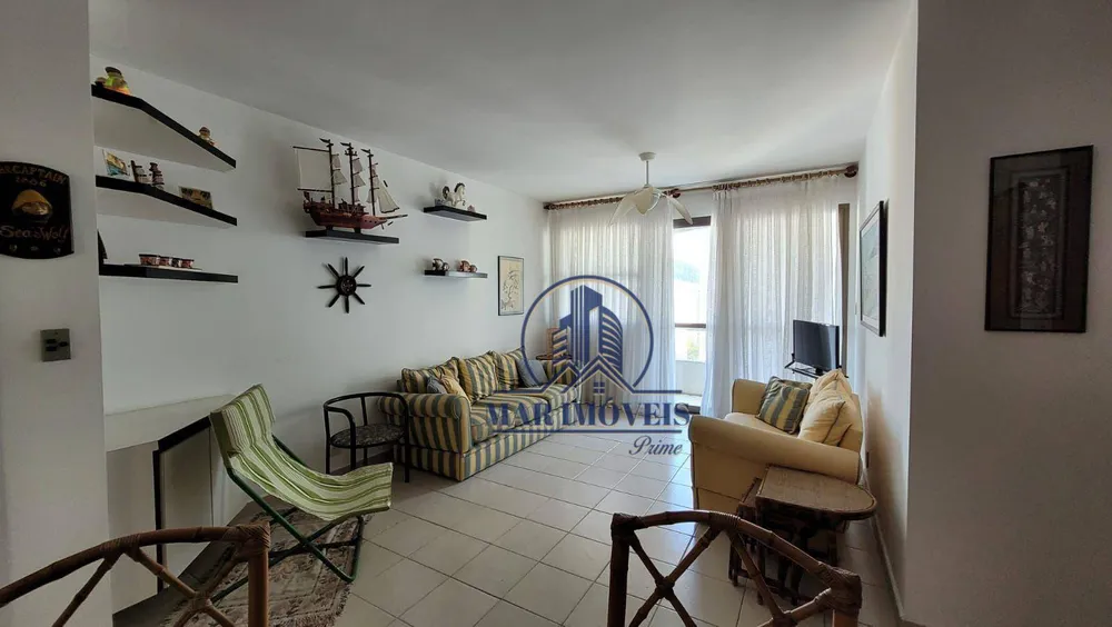 Apartamento, 3 quartos, 110 m² - Foto 3