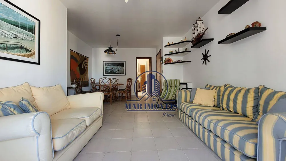Apartamento, 3 quartos, 110 m² - Foto 4