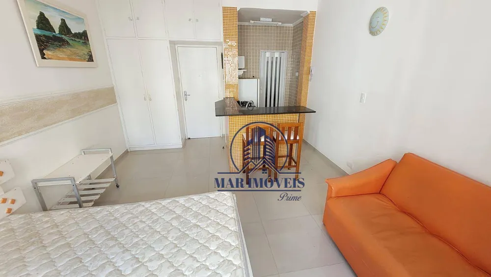 Kitnet-Studio, 35 m² - Foto 4