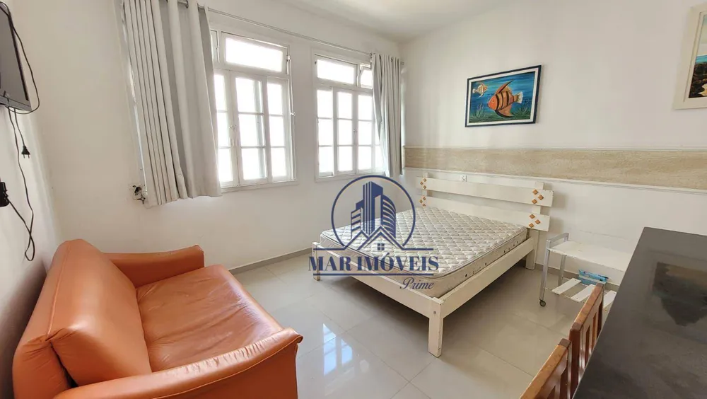 Kitnet-Studio, 35 m² - Foto 1