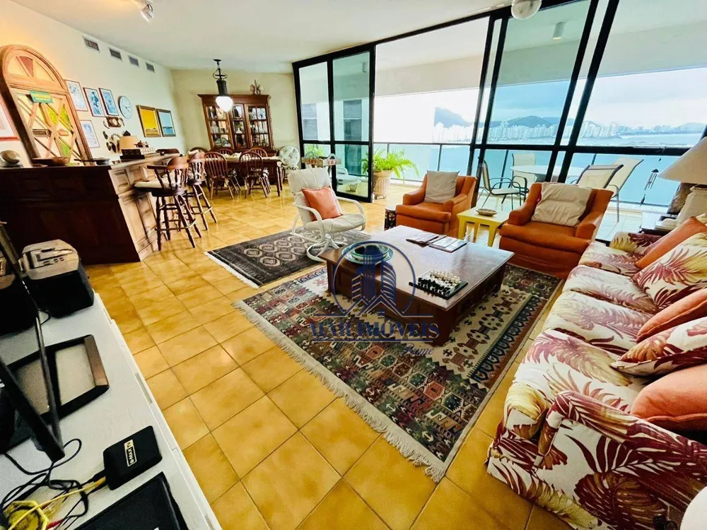 Apartamento, 3 quartos, 160 m² - Foto 4