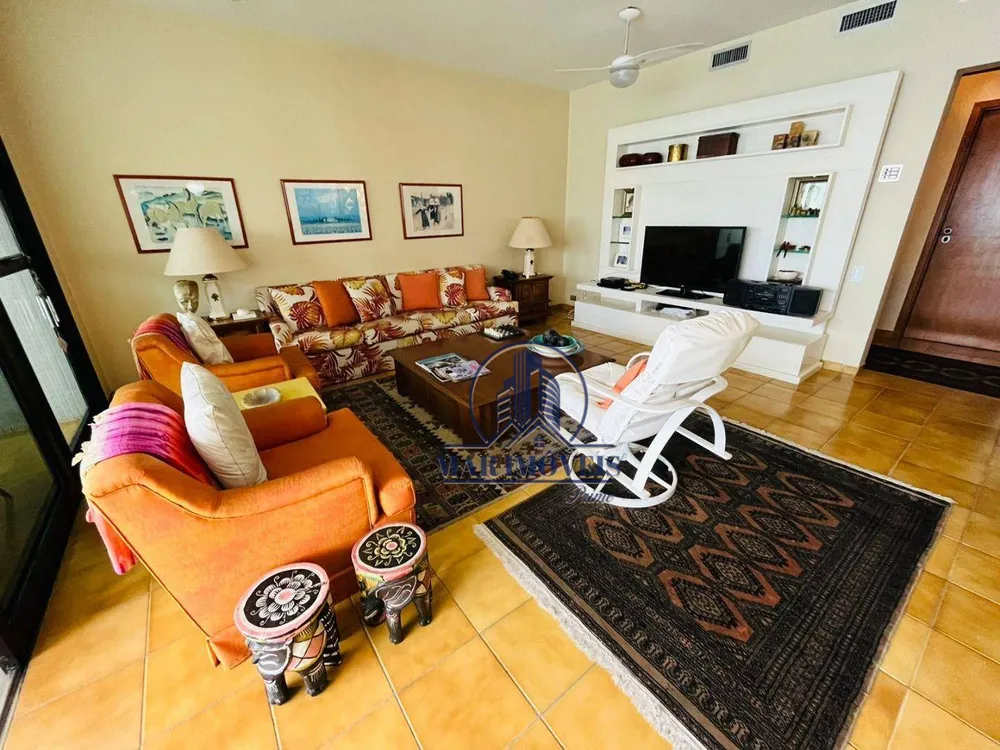 Apartamento, 3 quartos, 160 m² - Foto 3