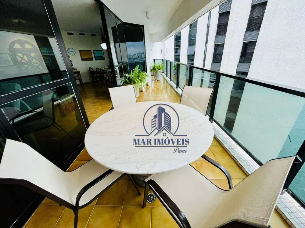 Apartamento, 3 quartos, 160 m² - Foto 2